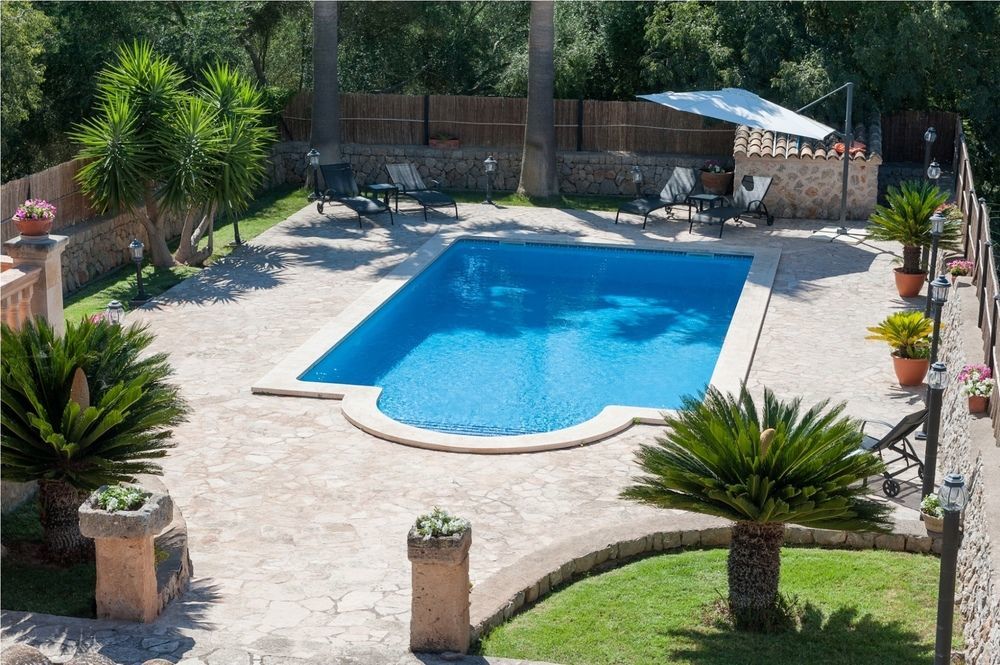 Villa Son Moll *