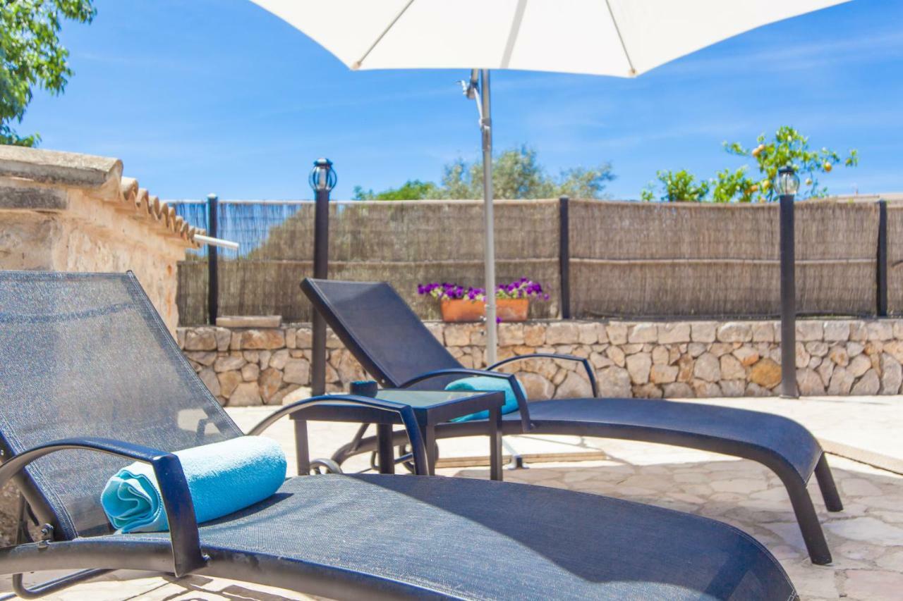 Son Moll Petra (Mallorca)