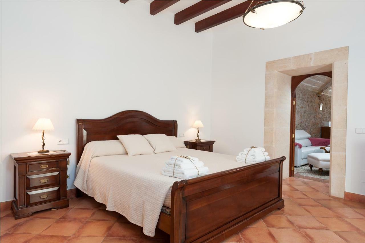 Villa Son Moll