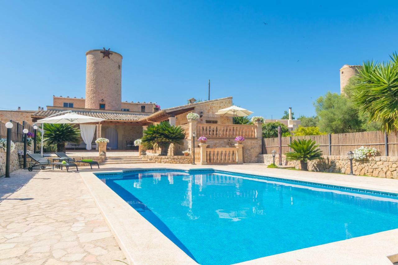 Villa Son Moll