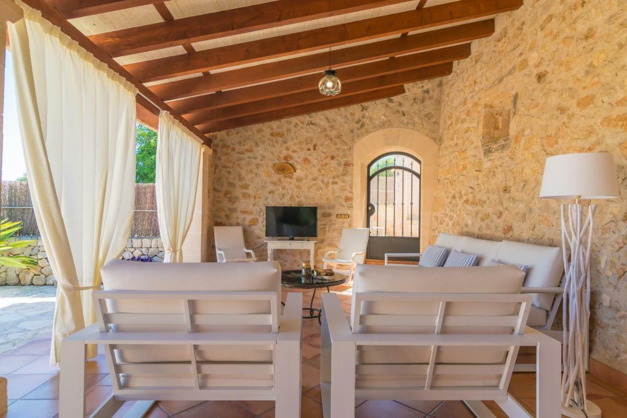 Son Moll Petra (Mallorca)
